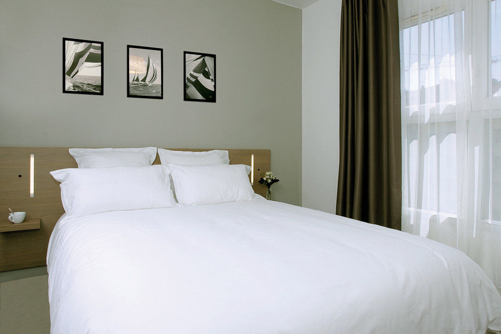 Zenitude Hotel-residences Centre Aparthotel 4*
